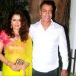 Family members and film personalities gather for veteran actor Pradeep Rawat's last rites in Mumbai