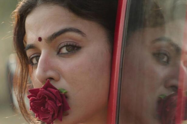 Lokesh Kanagaraj in DC movie as it records its Day 1 box office collection