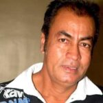 Veteran actor Pradeep Rawat during a film event before his passing at age 74