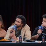 Samay Raina jokes about Aamir Khan and Munawar Faruqui during India's Got Latent Season 2