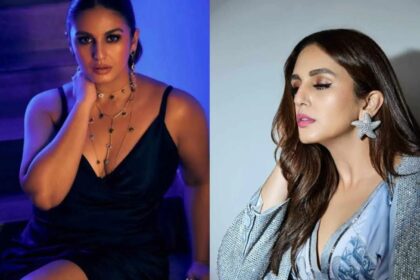 Huma Qureshi speaks about wedding rumours and her production journey.