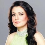 Mini Mathur discusses her experience with Botox and changing beauty standards