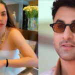 Actress Nikita Rawal speaks about Ranbir Kapoor's casting as Lord Rama in Ramayana