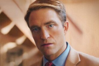 Robert Pattinson as Chris Hansen in Primetime