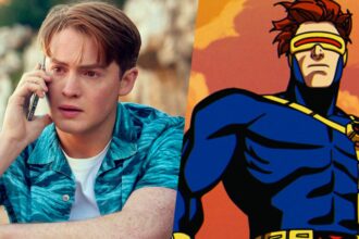 Kit Connor reportedly in talks to play Cyclops in Marvel Studios' X-Men reboot
