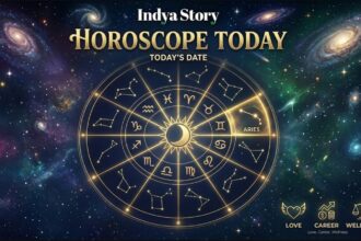 Horoscope Today