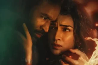 Tere Ishq Mein vs Saiyaara 11zon