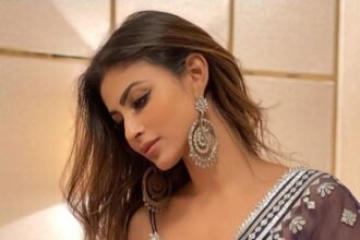 Mouni Roy opens up about early Bollywood incident that left her shaken
