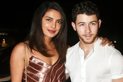 Priyanka Chopra Calls Nick Jonas Her ‘Answered Prayer,’ Says She’s Proud to Be a ‘Husband’s Girl’ 39 Priyanka Chopra Calls Nick Jonas Her ‘Answered Prayer Says Shes Proud to Be a ‘Husbands Girl 1