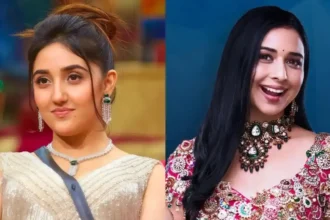 Ashnoor Kaur Reacts to Bigg Boss 19 Eviction Calls Tanya Mittal ‘Biggest Fake Person 1