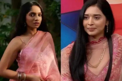 Jamie Lever Announces Break After Social Media Backlash Over Tanya Mittal Mimicry 11zon