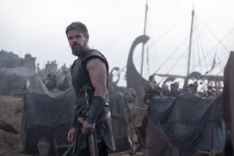 The Odyssey Trailer: Matt Damon Leads Christopher Nolan’s Epic Journey Home 20 The Odyssey Trailer