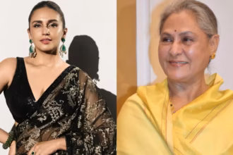 Huma Qureshi Reacts to Jaya Bachchan’s ‘Gande Pant’ Remark, Speaks Honestly About Paparazzi Equation 26 g4df54g
