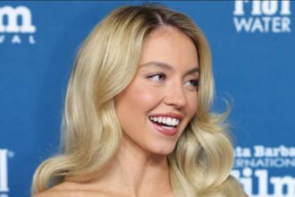 Sydney Sweeney to Star in Another Literary Adaptation After The Housemaid Success 22 2026 08 11 221510
