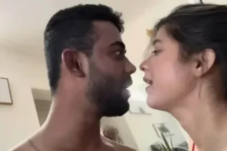 After Payal Gaming Controversy Splitsvilla Couple Justin DCruz–Sakshi Srinivas in Spotlight Over Viral Clip Claims 1