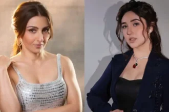 Soha Ali Khan Praises Ashnoor Kaur for Graceful Response to Body Shaming 11zon