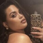 Gabriella Lascano discusses body positivity and health