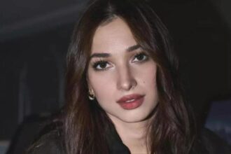 Tamannaah Bhatia discussing financial planning and investments