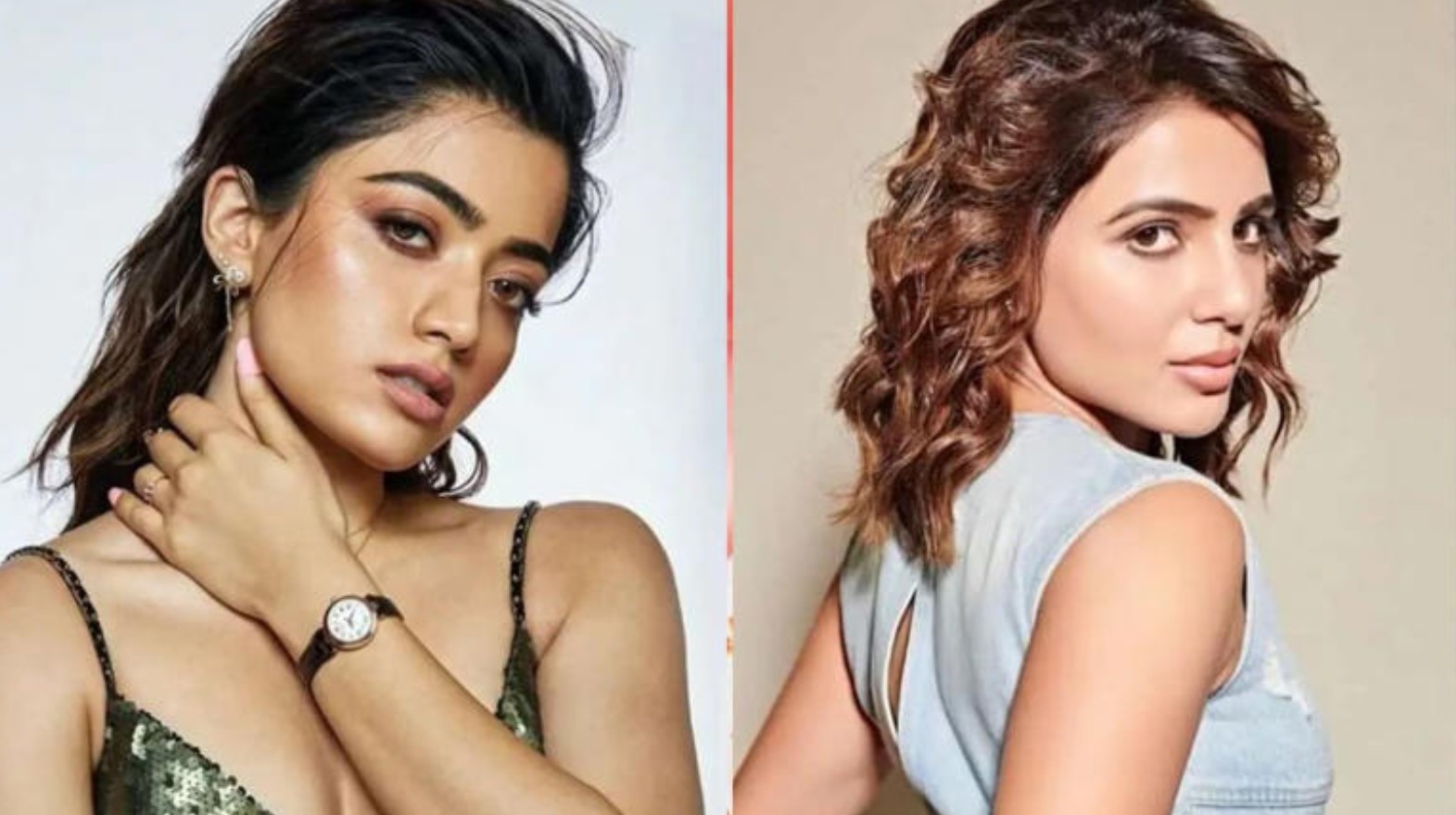 Top 10 Indian Actresses – Ormax January Rankings