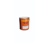 VASTAV 4L Oil-Based Oxide Primer red anti-rust metal wall base coat
