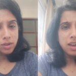 Woman shares uncomfortable birthday party experience on Instagram