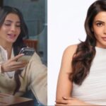 Samantha Ruth Prabhu during Instagram Q&A session