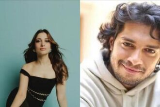 Tamannaah Bhatia and Junaid Khan announced for Ragini 3 horror film