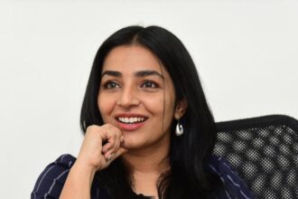 Rajisha Vijayan interview discussing Masthishka Maranam and her acting journey