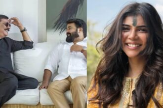 Priyadarshan speaks about daughter Kalyani Priyadarshan’s Lokah success