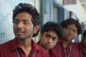 Youth Tamil movie still