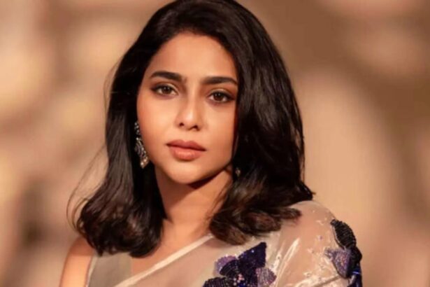 Aishwarya Lekshmi on marriage and relationships