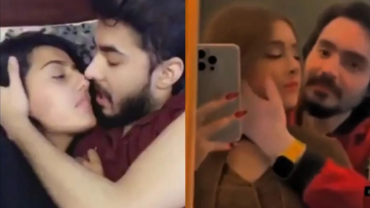 Pakistani Influencers Viral MMS Leak Video Scandal 2025: A Wake-Up Call 11 Pakistani influencers facing online controversy over alleged MMS leaks in 2025