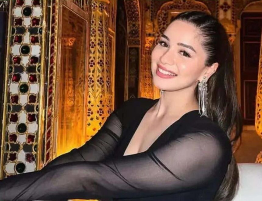 Sara Tendulkar glowing skin skincare routine tips