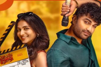 Funky Review: Vishwak Sen’s Satirical Comedy Feels Chaotic Despite a Few Funny Moments 24 2026 03 13 155324