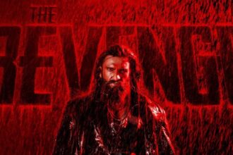 Ranveer Singh in Dhurandhar The Revenge