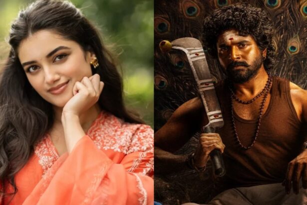 Sivakarthikeyan in Seyon teaser, Bhagyashri Borse rumored co-lead