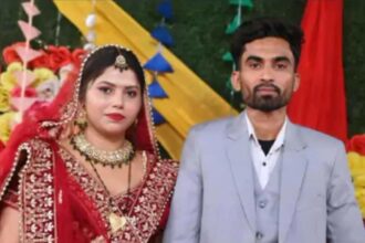 Gurugram dowry murder case police investigation scene