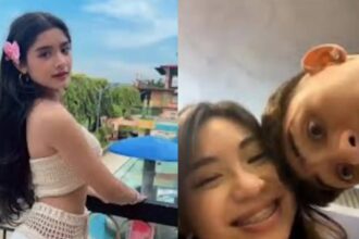 Pinay Gold Medalist to Angel Nujhat Viral Video Claims: Truth Behind February 2026 ‘Ghost Files’ 22 Ghost Files viral video scam targeting influencers in February 2026