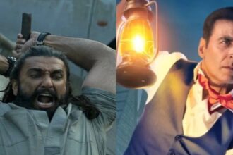“This Week in Entertainment: Dhurandhar Sets Records, Bhoot Bangla Teaser Out, Golmaal 5 Shoot Begins & Star Weddings” 22 "Entertainment roundup featuring Dhurandhar, Bhoot Bangla, Golmaal 5, and celebrity weddings"