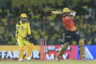 CSK vs PBKS IPL 2026 live streaming match details