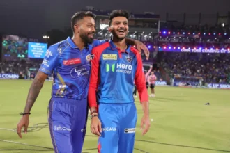 DC vs MI IPL 2026 match preview Arun Jaitley Stadium
