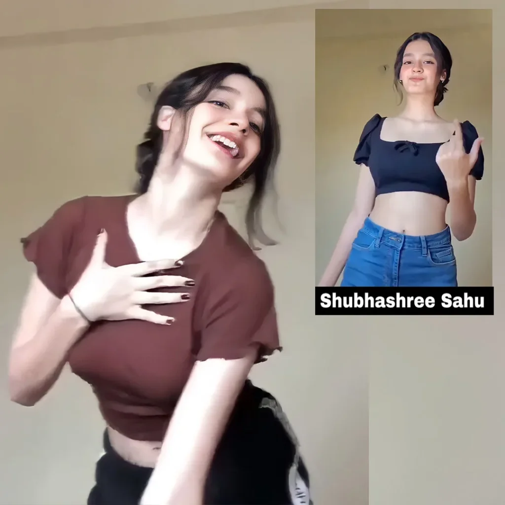 Subhashree Sahu Leaked MMS Controversy 2026: All Verified Details 14 Subhashree Sahu leaked photo