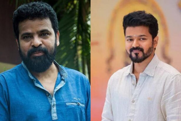 Director Ameer criticises Vijay over Women’s Day event