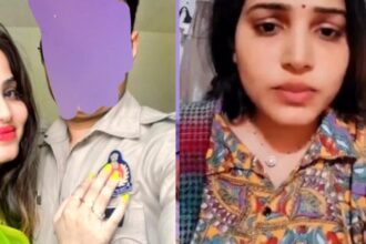 Agra police investigating suicide case after woman accused constable in final video – IndyaStory