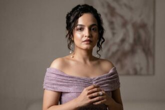 Neha Harsora talking about success and consistency in Udne Ki Aasha interview
