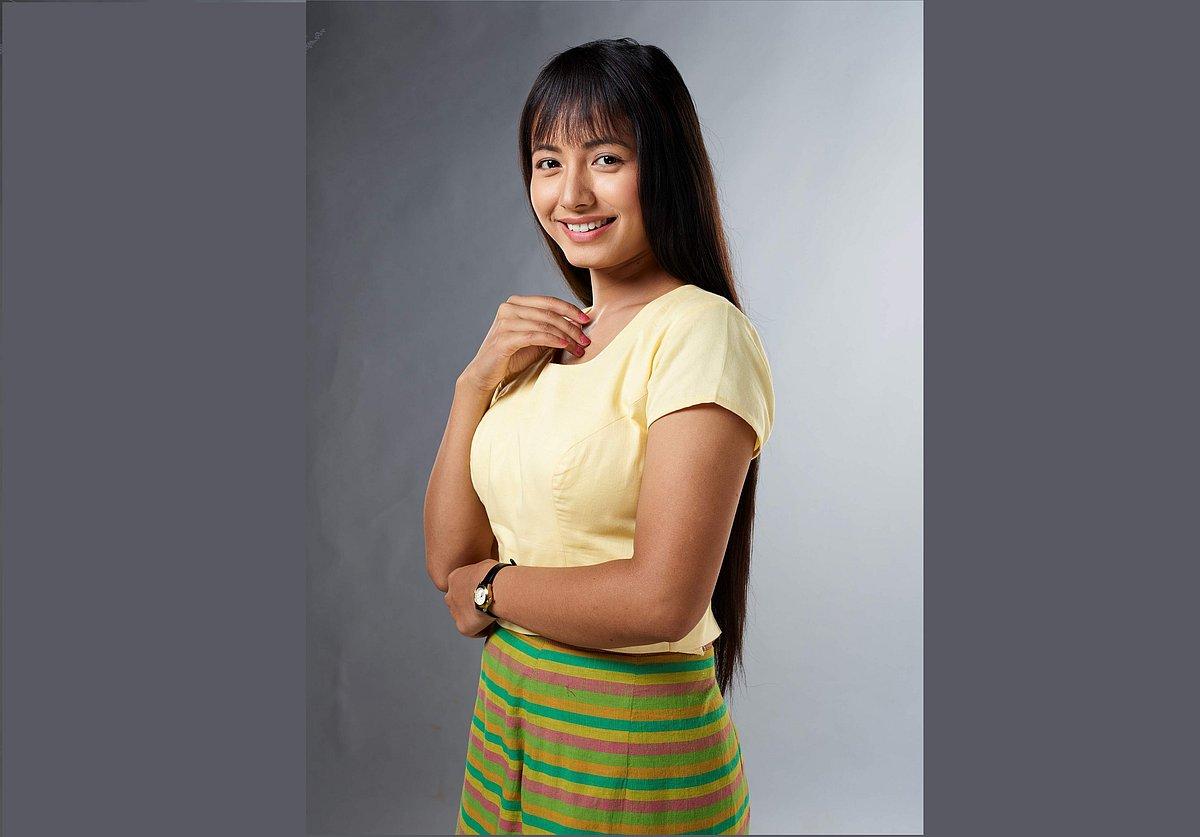 Who Is Surabhi Das? Actress Playing Urmila in Ramayana 13 3535