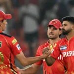 PBKS vs GT IPL 2026 match action