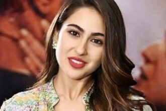 Sara Ali Khan Talks About Social Media Trolling