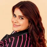 Dharna Durga discusses her casting journey for Netflix's Maa Behen.