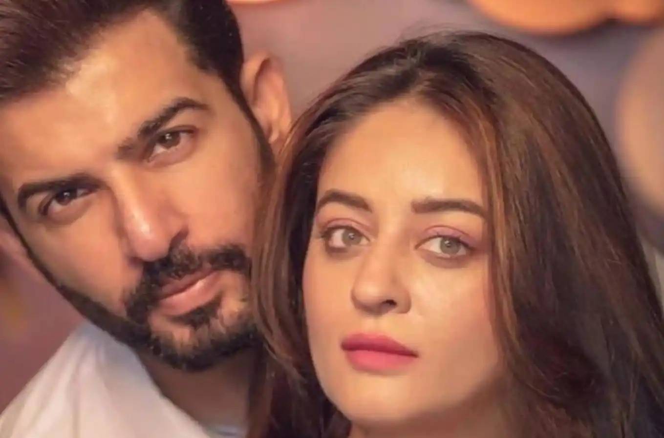 Mahhi Vij Calls Jay Bhanushali Her ‘Best Friend’ After Divorce, Says There Is No Bitterness Between Them 11 Mahhi Vij discussing her relationship with ex-husband Jay Bhanushali and family support after divorce